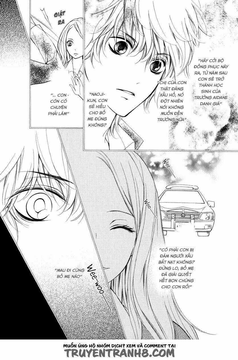 Pika Ichi Chapter 18 trang 23