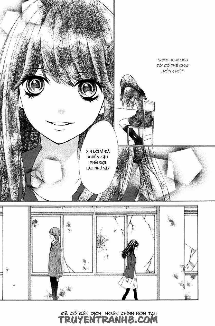 Pika Ichi Chapter 18 trang 25