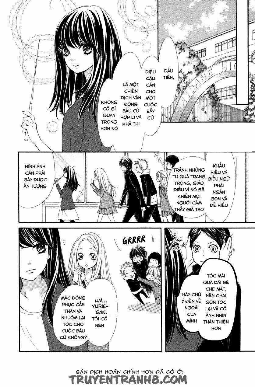 Pika Ichi Chapter 18 trang 26