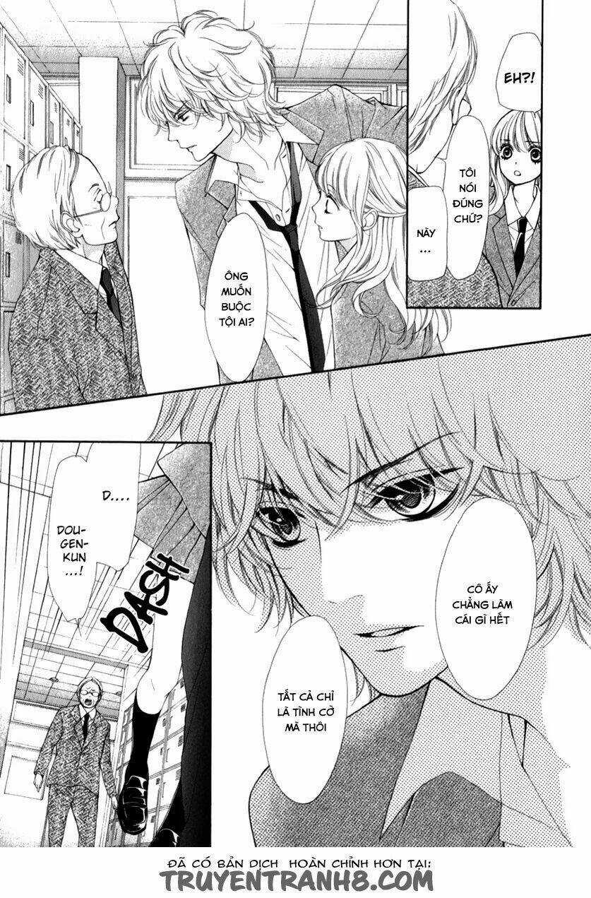 Pika Ichi Chapter 18 trang 29