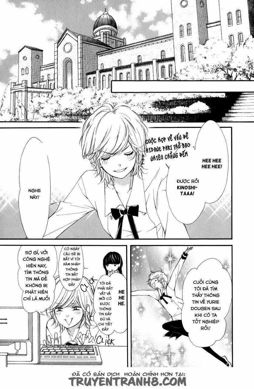 Pika Ichi Chapter 18 trang 31