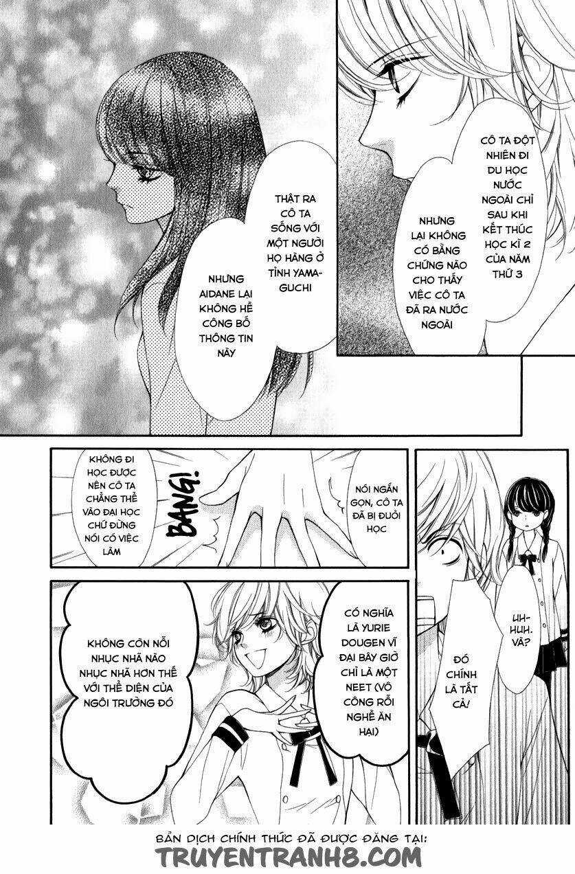 Pika Ichi Chapter 18 trang 32