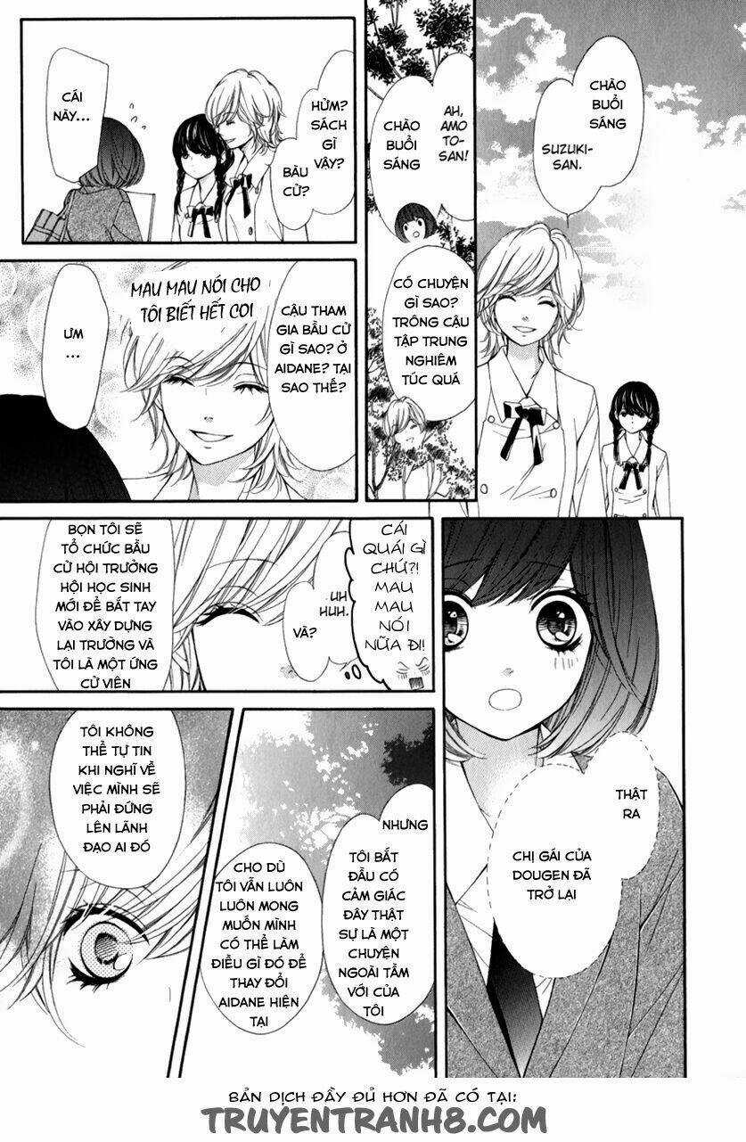 Pika Ichi Chapter 18 trang 35