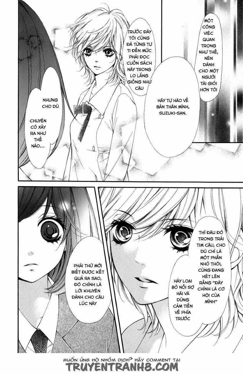 Pika Ichi Chapter 18 trang 36