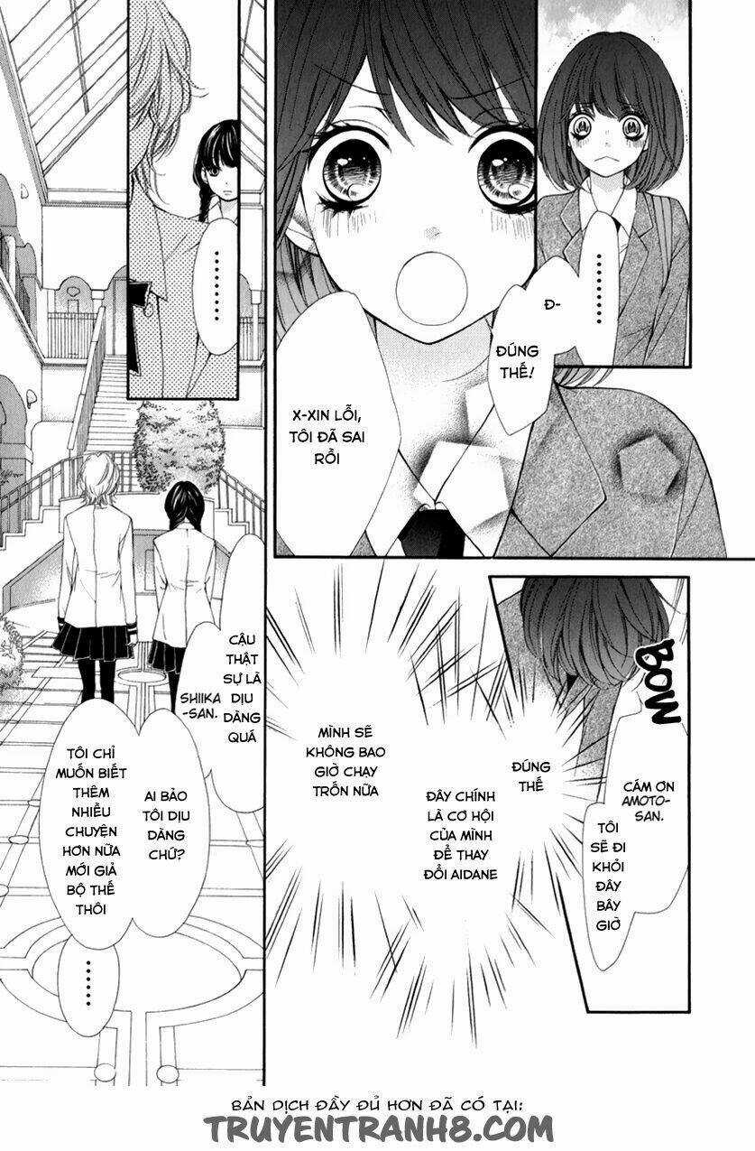 Pika Ichi Chapter 18 trang 37