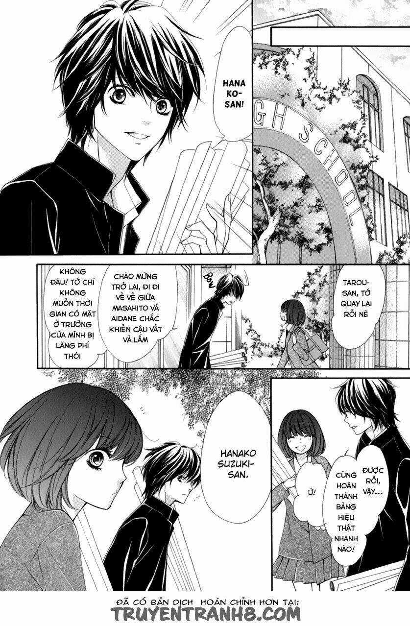 Pika Ichi Chapter 18 trang 38