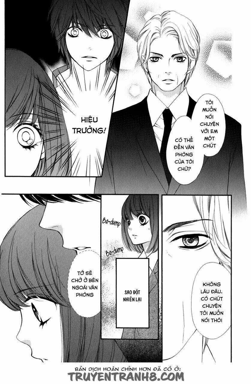 Pika Ichi Chapter 18 trang 39