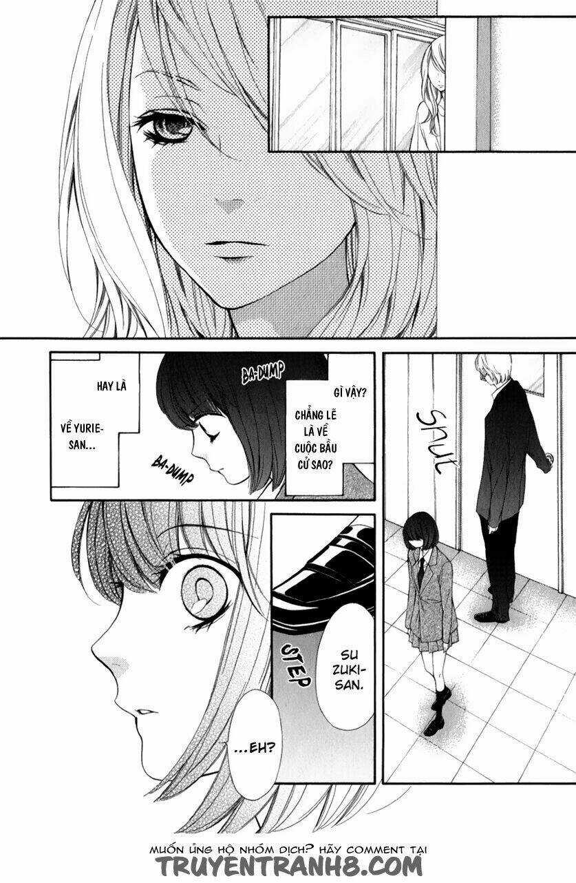 Pika Ichi Chapter 18 trang 40