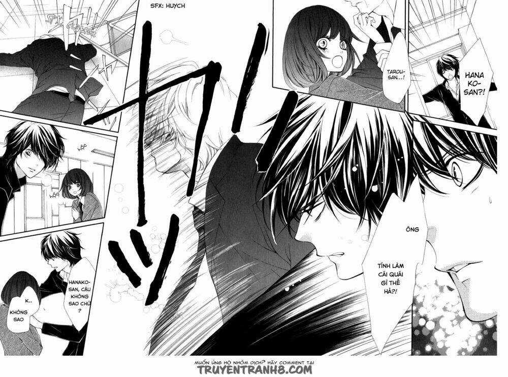 Pika Ichi Chapter 18 trang 42