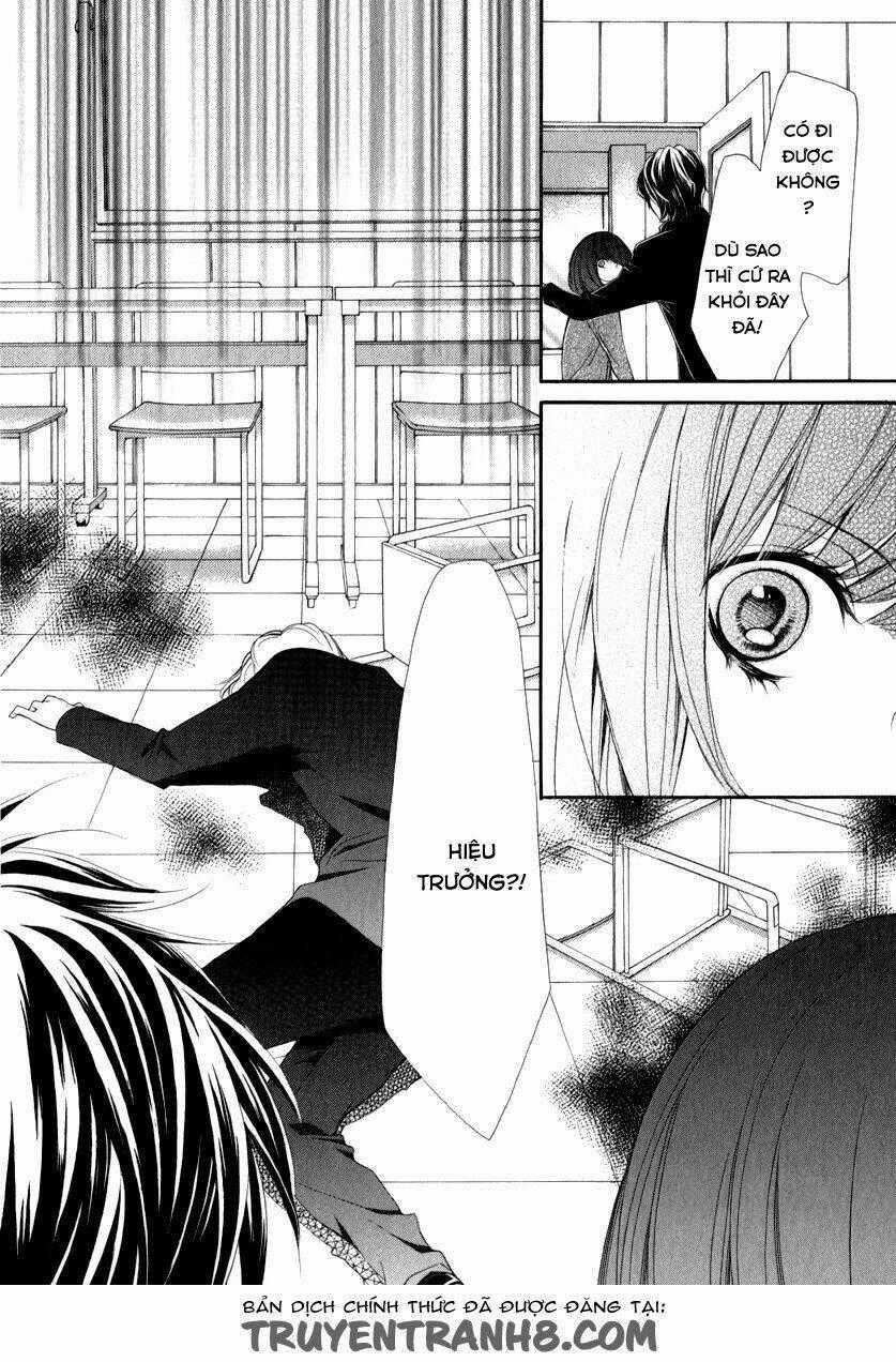 Pika Ichi Chapter 18 trang 43