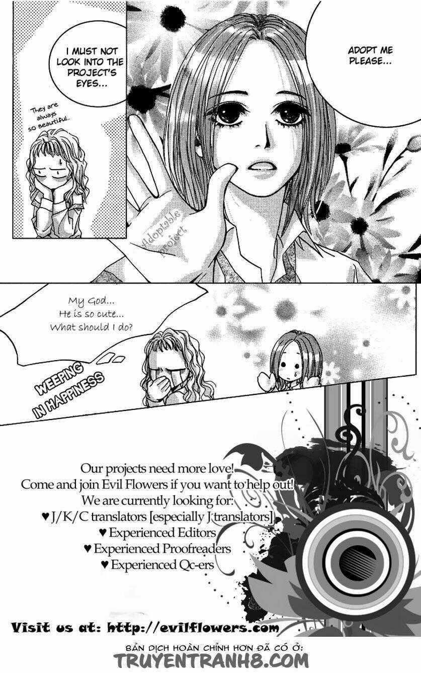 Pika Ichi Chapter 18 trang 44