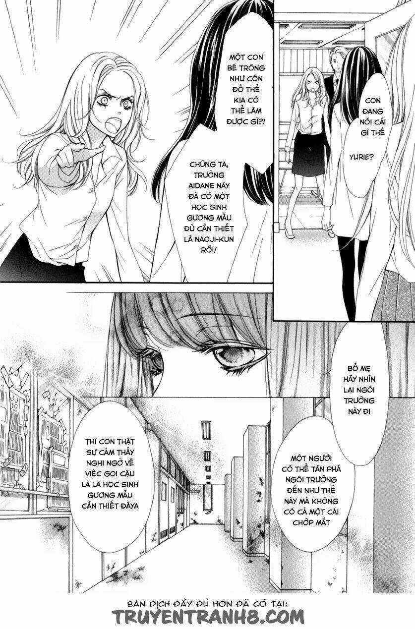 Pika Ichi Chapter 18 trang 6