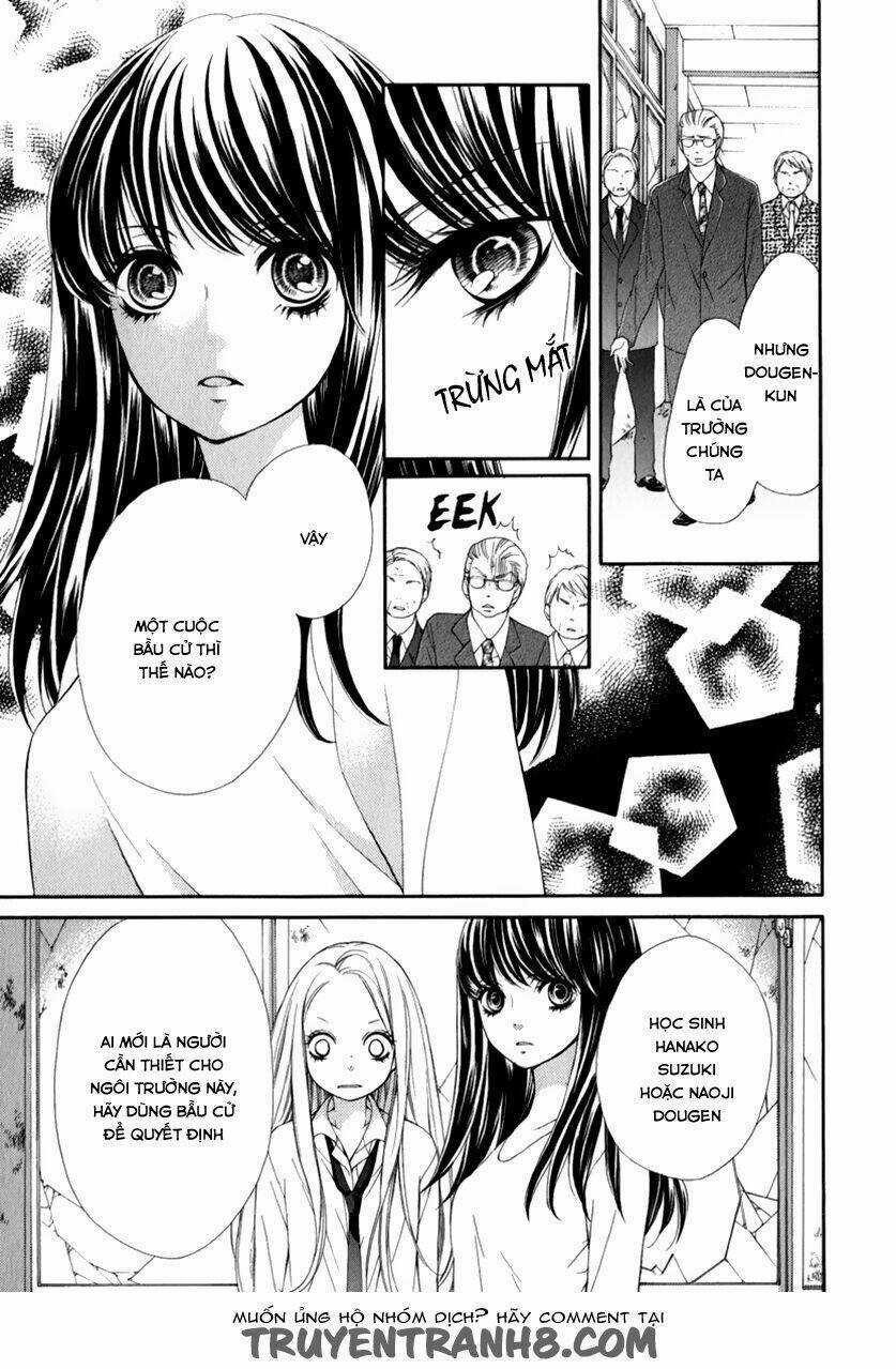 Pika Ichi Chapter 18 trang 7