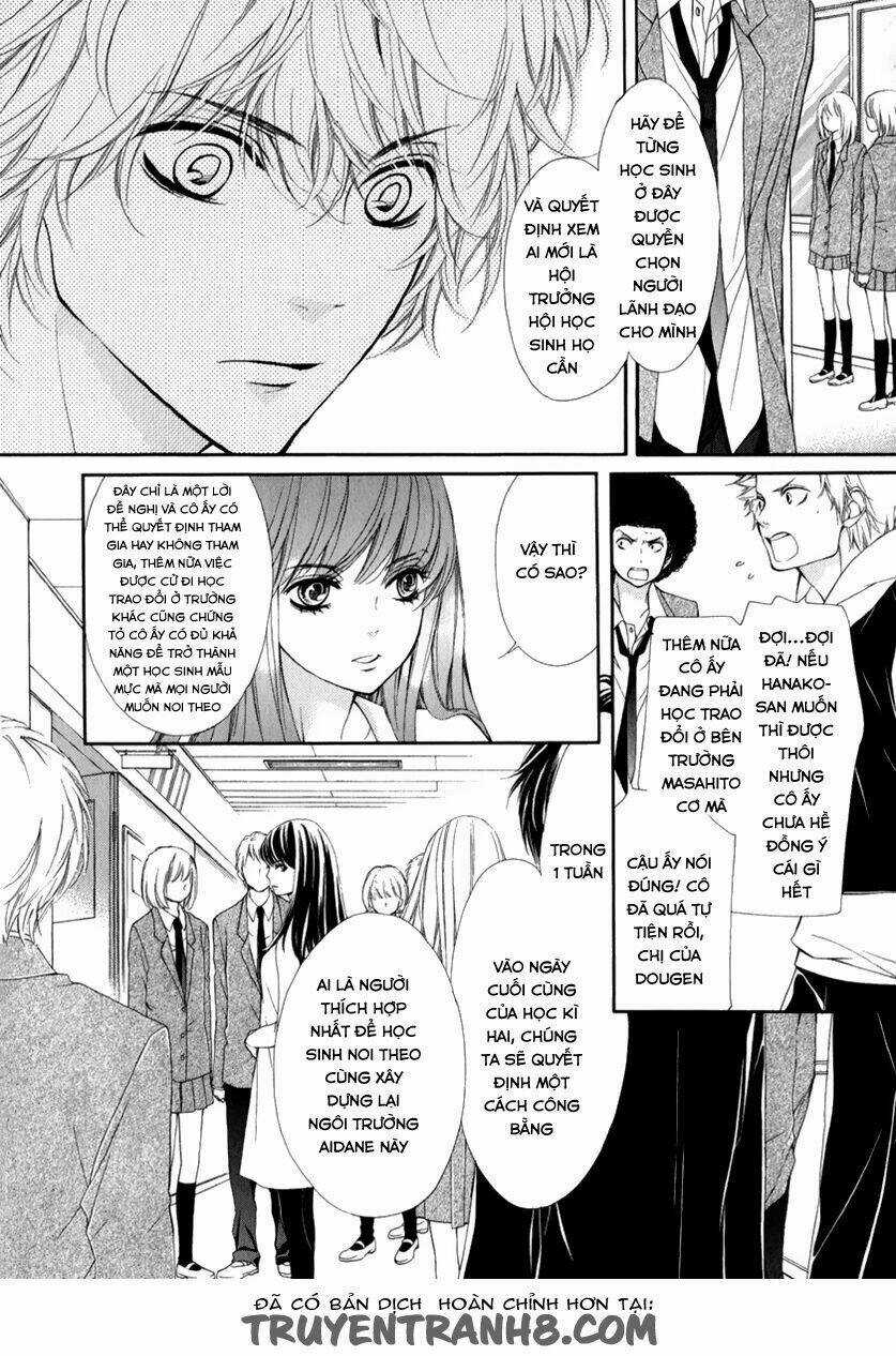 Pika Ichi Chapter 18 trang 8