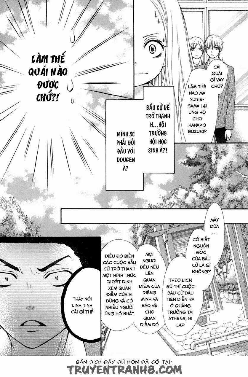 Pika Ichi Chapter 18 trang 9