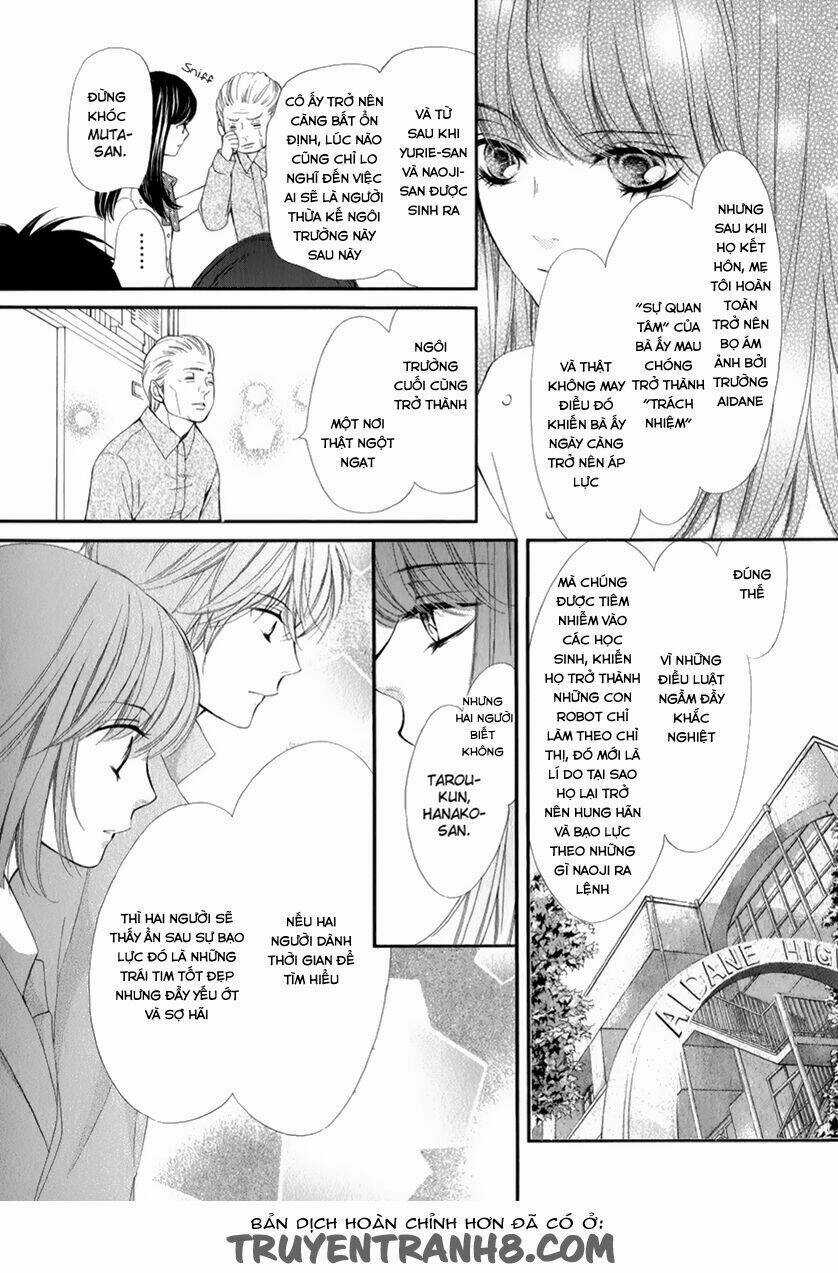 Pika Ichi Chapter 19 trang 10