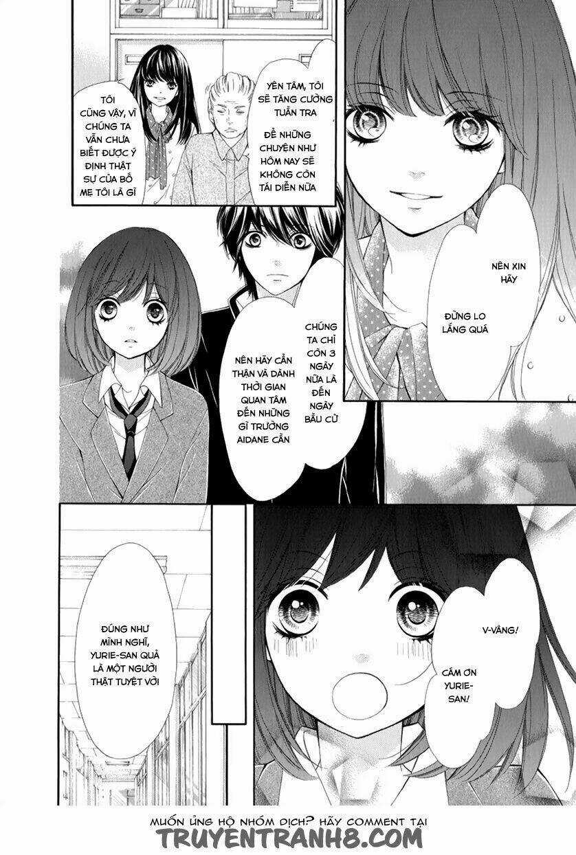 Pika Ichi Chapter 19 trang 11