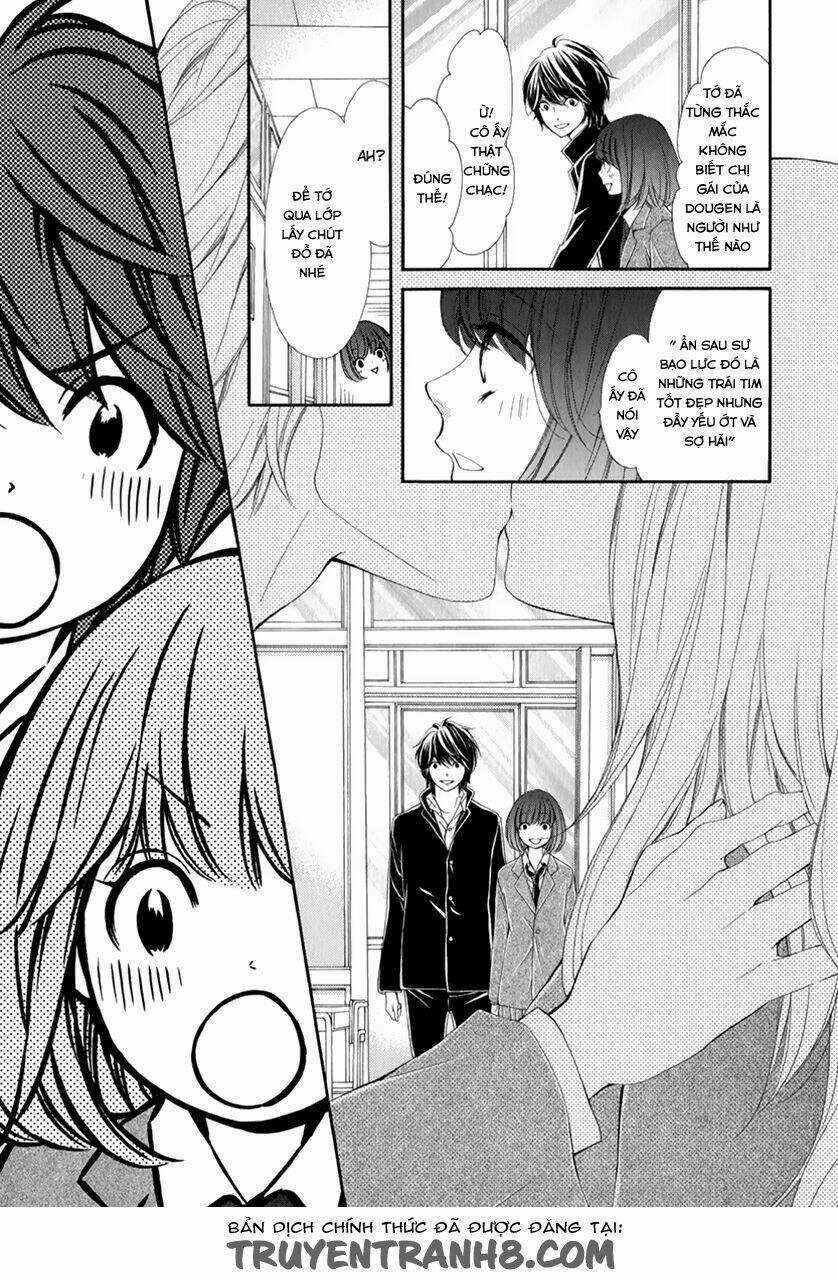 Pika Ichi Chapter 19 trang 12