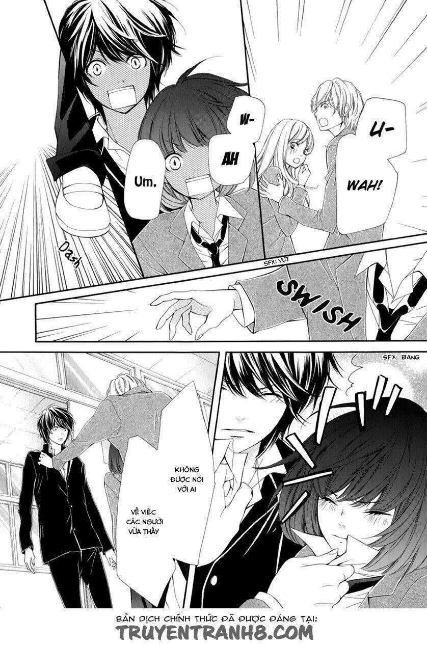 Pika Ichi Chapter 19 trang 13