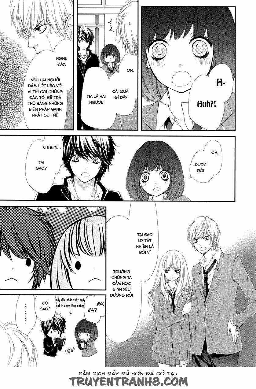 Pika Ichi Chapter 19 trang 14