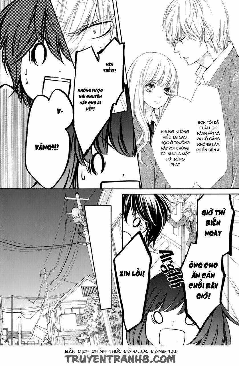 Pika Ichi Chapter 19 trang 15