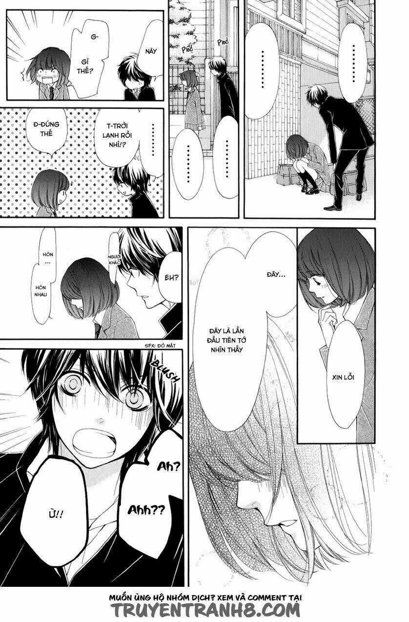 Pika Ichi Chapter 19 trang 16