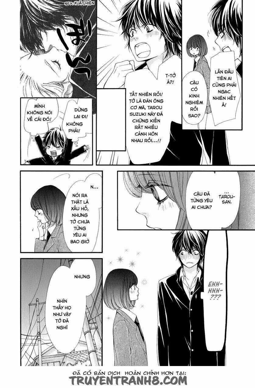 Pika Ichi Chapter 19 trang 17