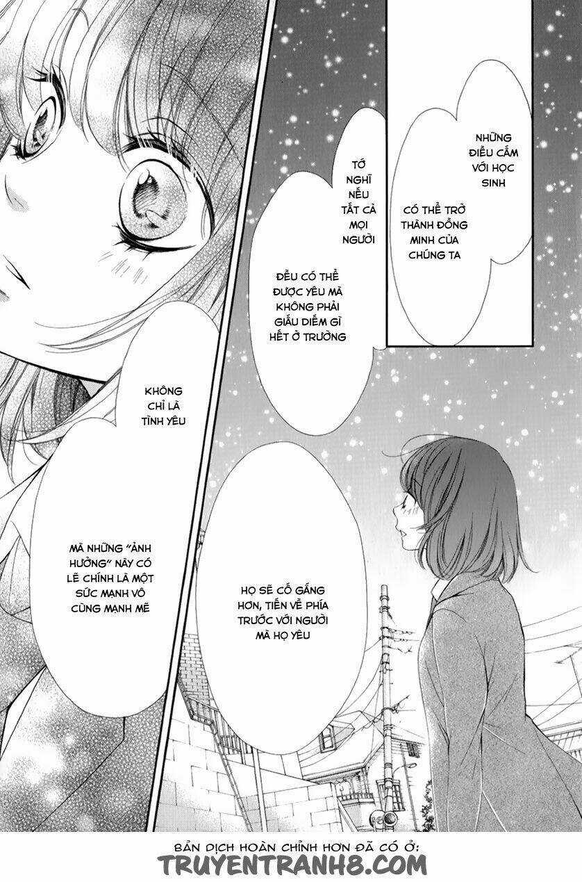 Pika Ichi Chapter 19 trang 18