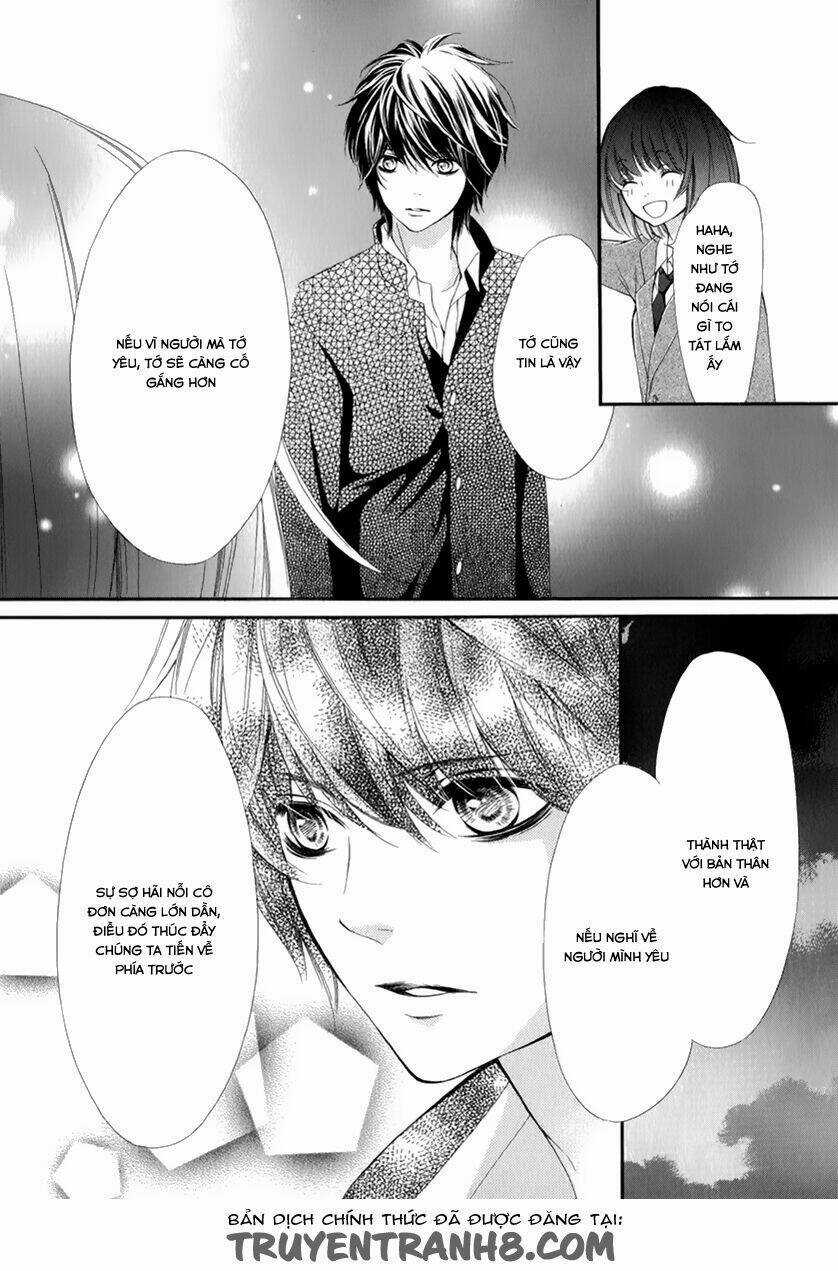 Pika Ichi Chapter 19 trang 19