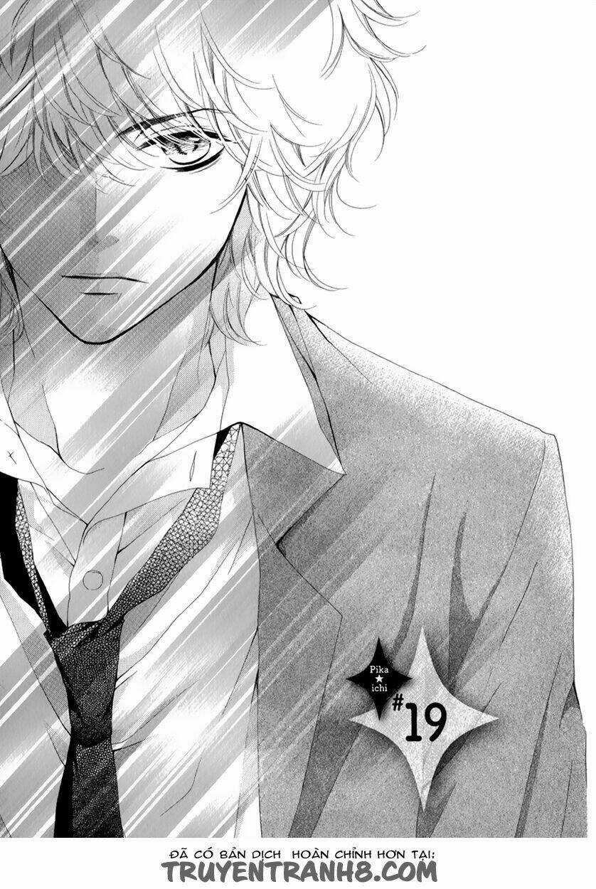Pika Ichi Chapter 19 trang 2
