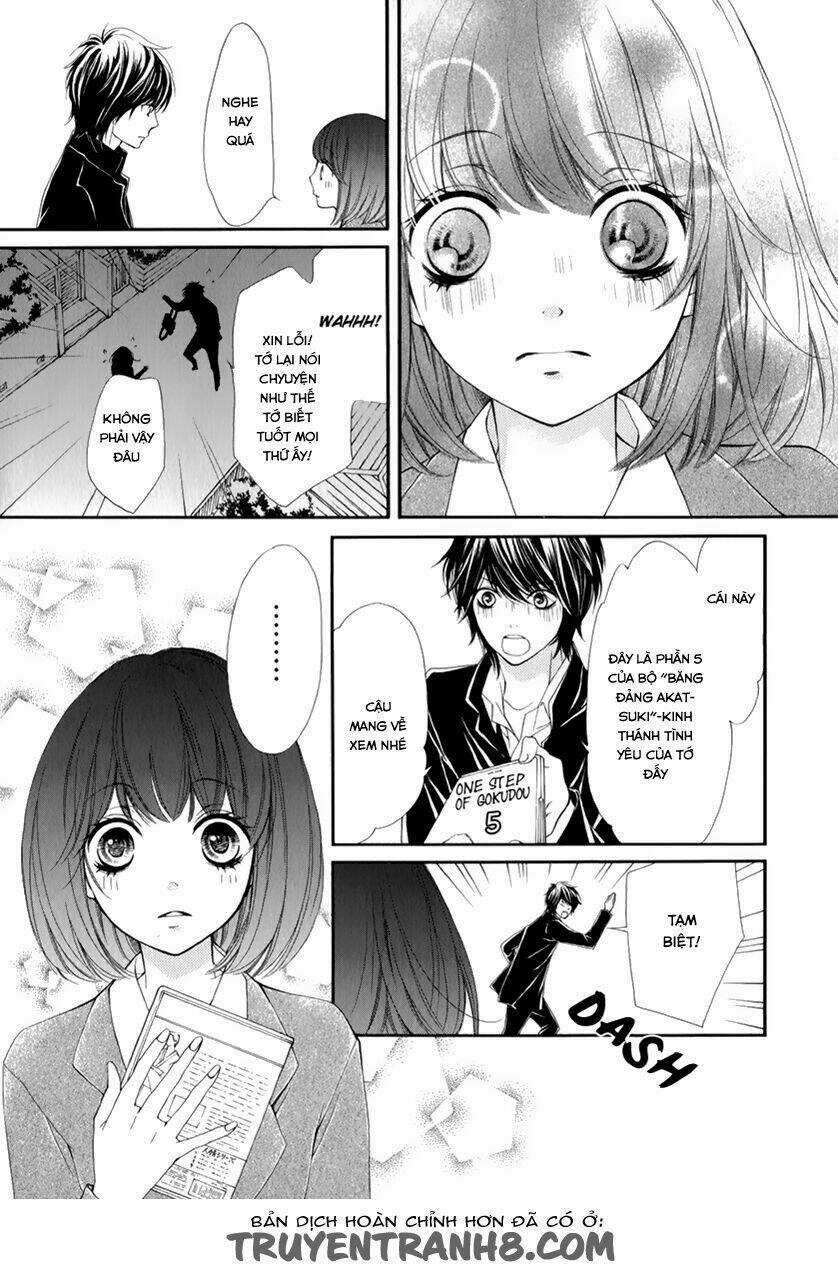 Pika Ichi Chapter 19 trang 20