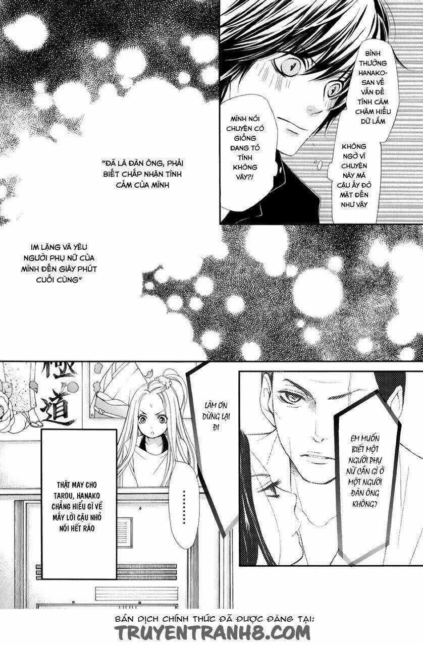 Pika Ichi Chapter 19 trang 21