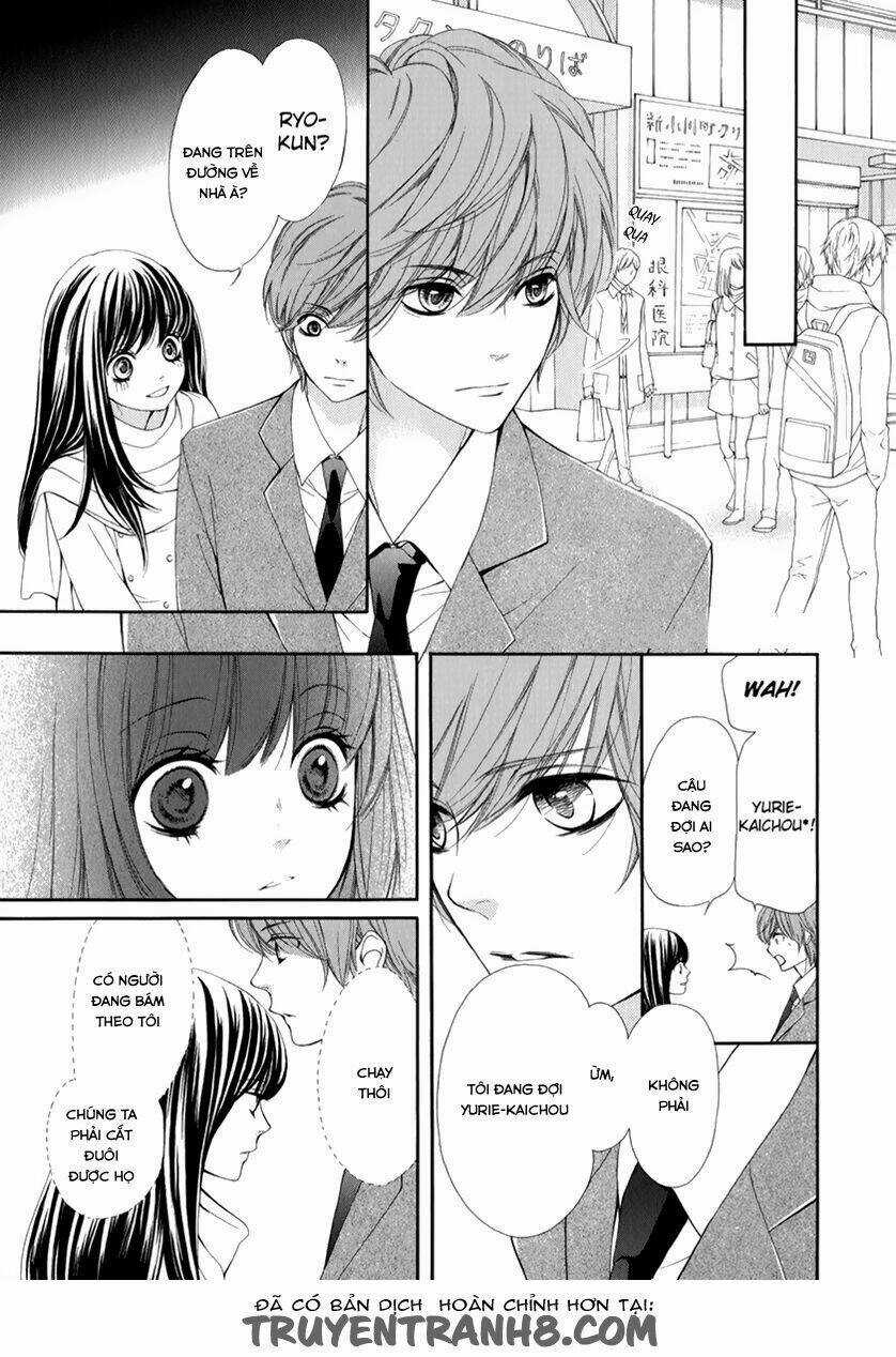 Pika Ichi Chapter 19 trang 22