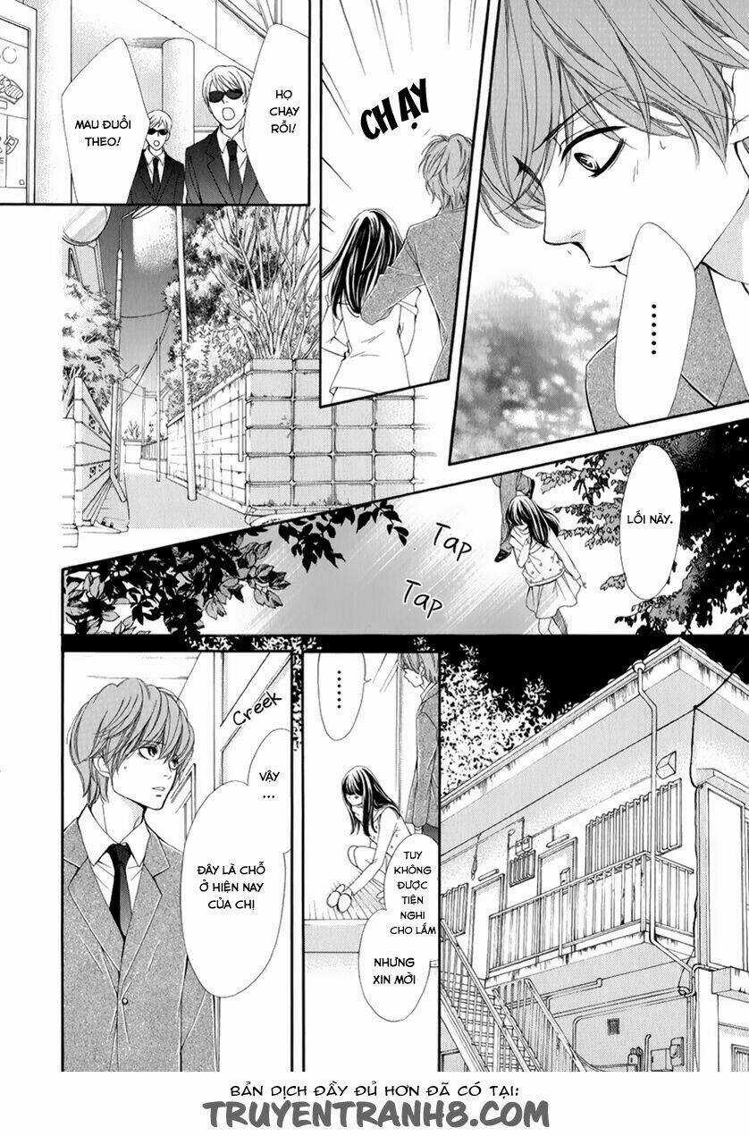 Pika Ichi Chapter 19 trang 23