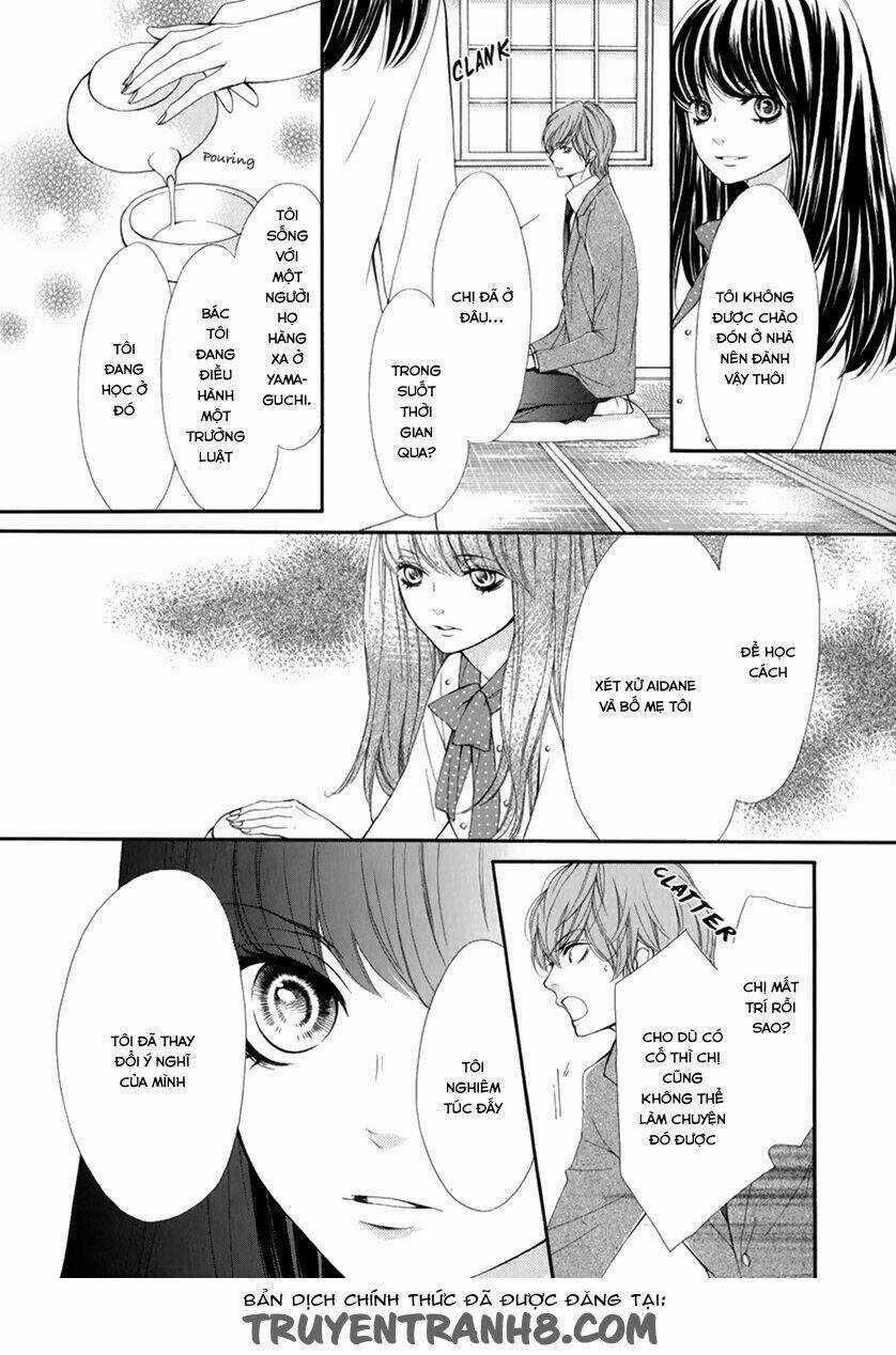 Pika Ichi Chapter 19 trang 24