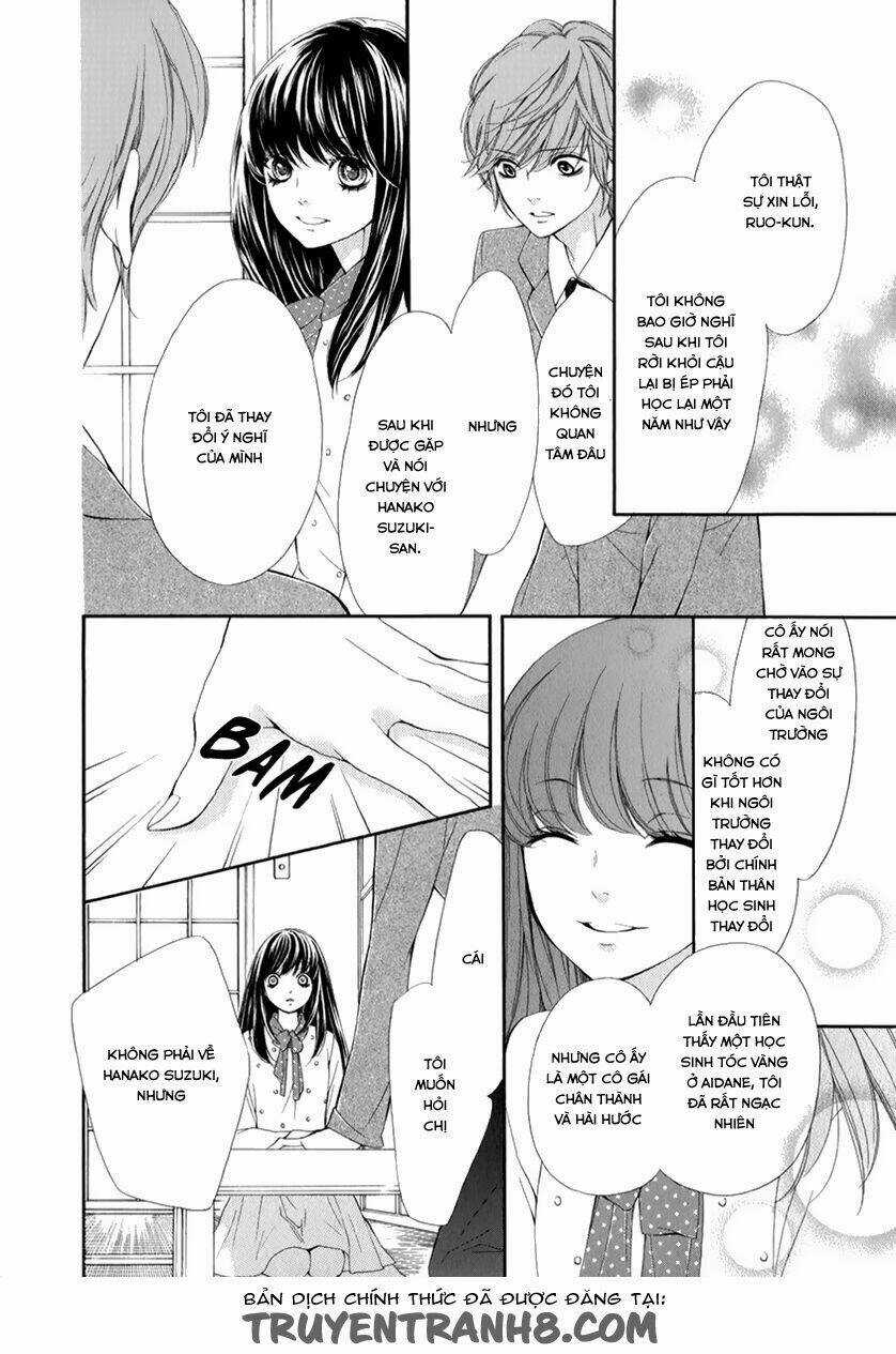 Pika Ichi Chapter 19 trang 25