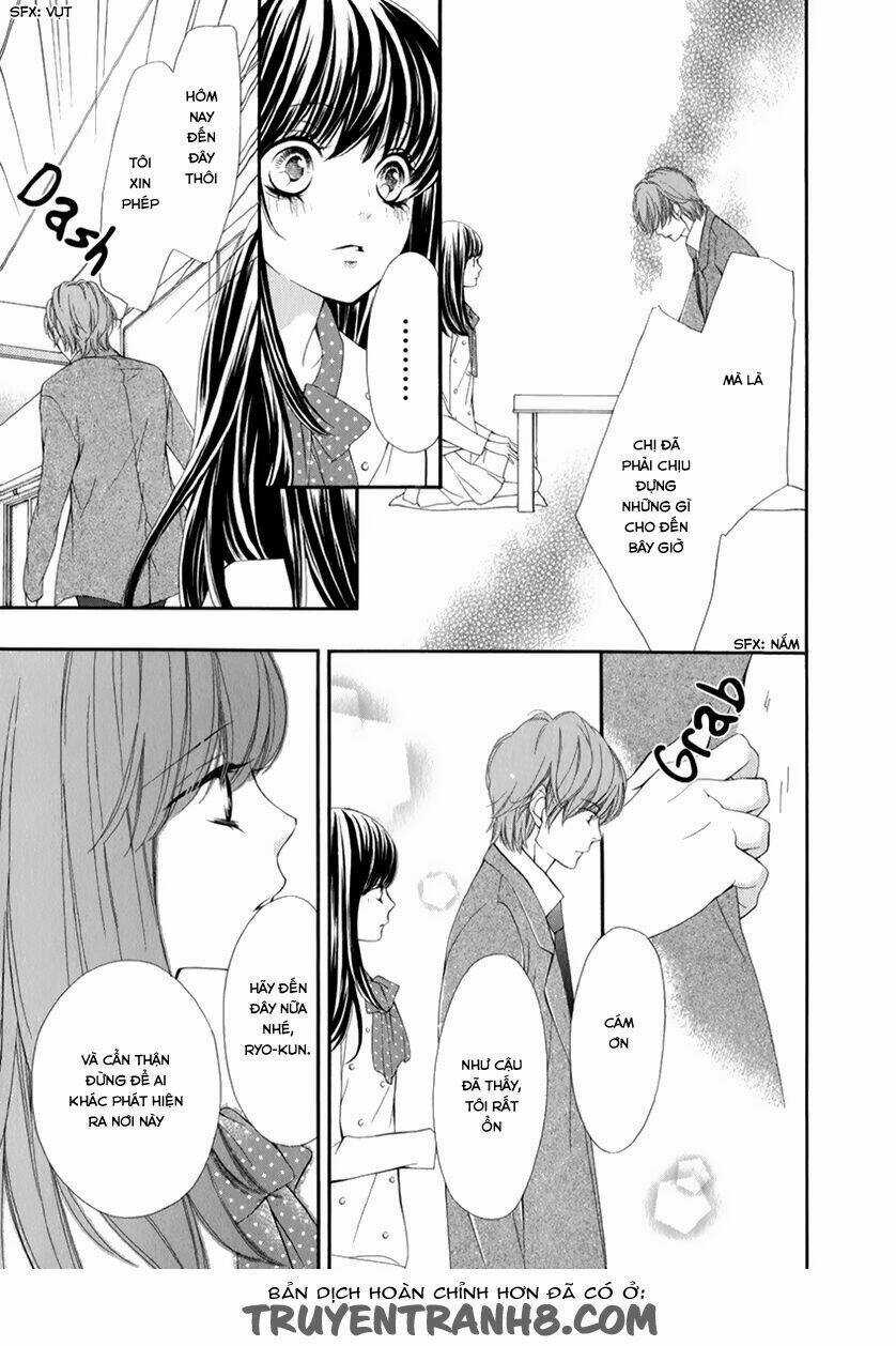 Pika Ichi Chapter 19 trang 26