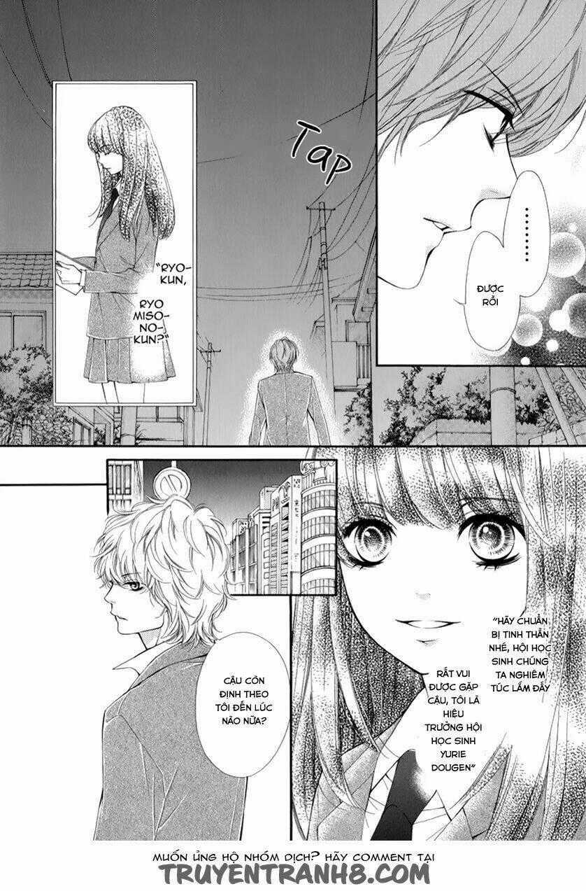 Pika Ichi Chapter 19 trang 27