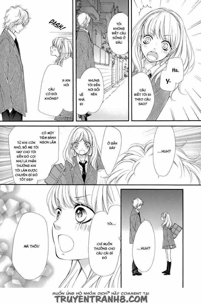 Pika Ichi Chapter 19 trang 28