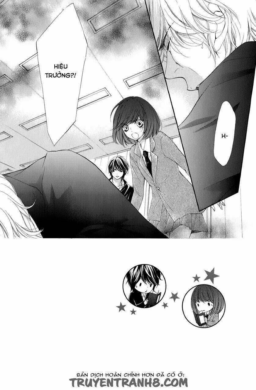 Pika Ichi Chapter 19 trang 3