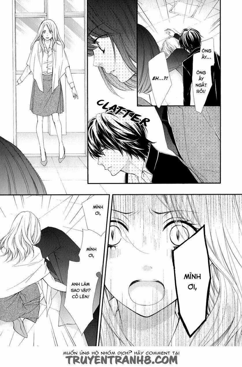 Pika Ichi Chapter 19 trang 4