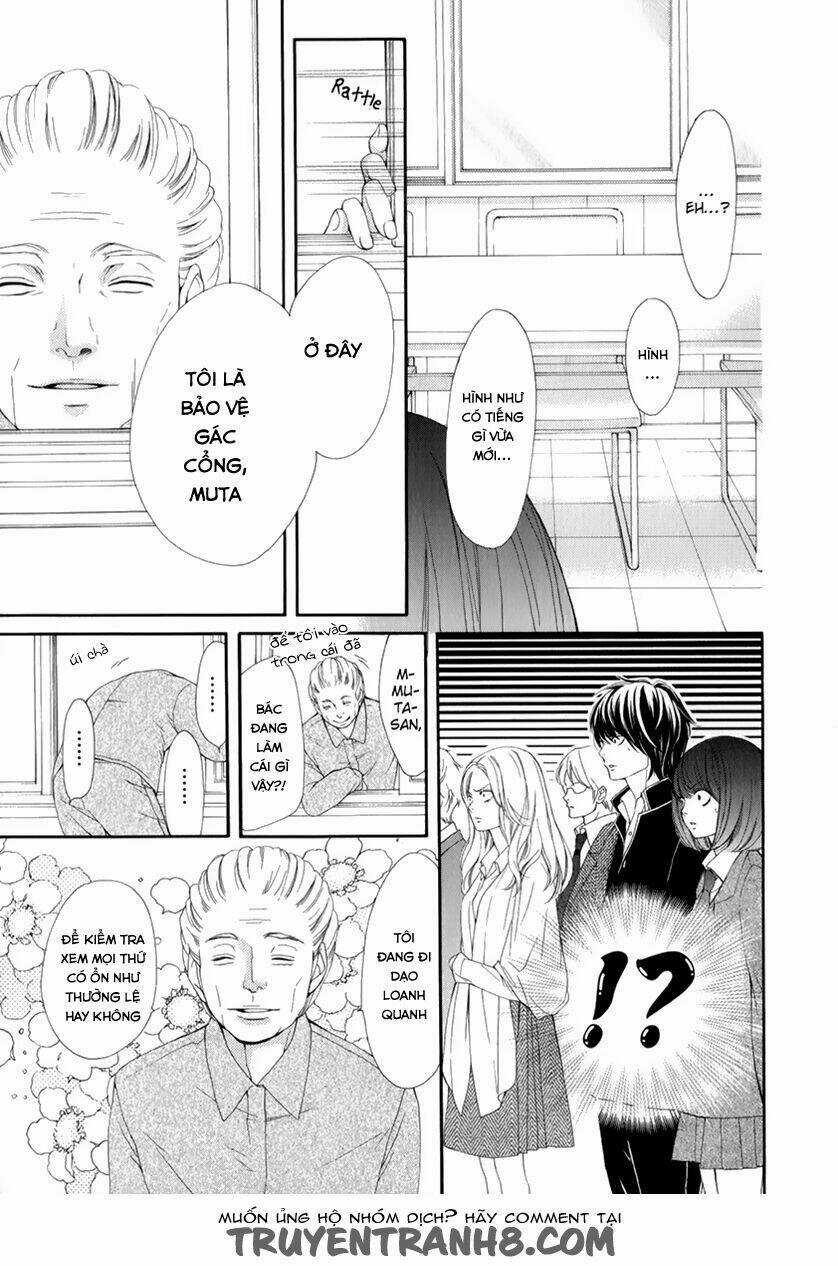 Pika Ichi Chapter 19 trang 6