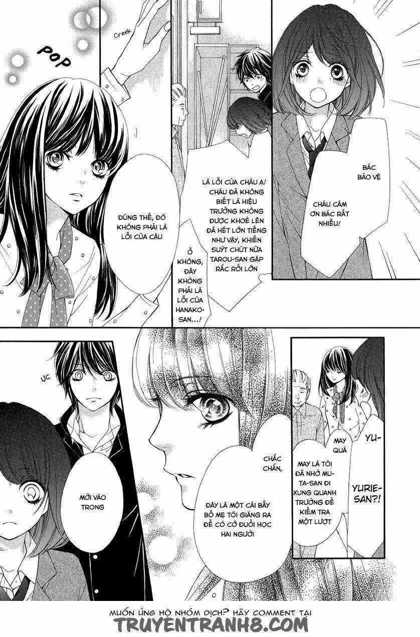 Pika Ichi Chapter 19 trang 8