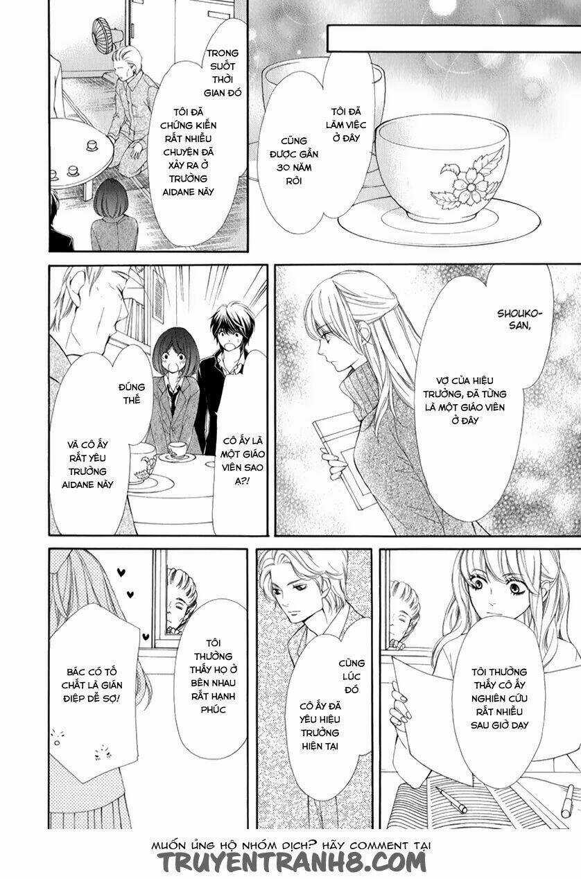 Pika Ichi Chapter 19 trang 9