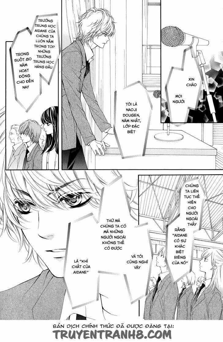 Pika Ichi Chapter 20 trang 11