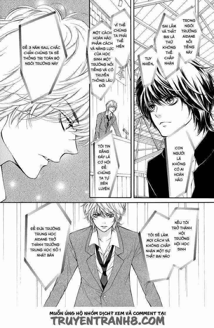 Pika Ichi Chapter 20 trang 12