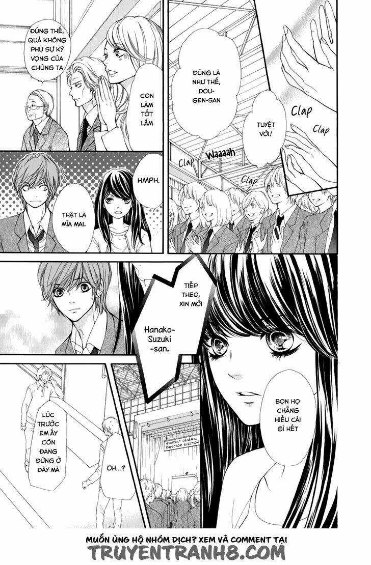 Pika Ichi Chapter 20 trang 13