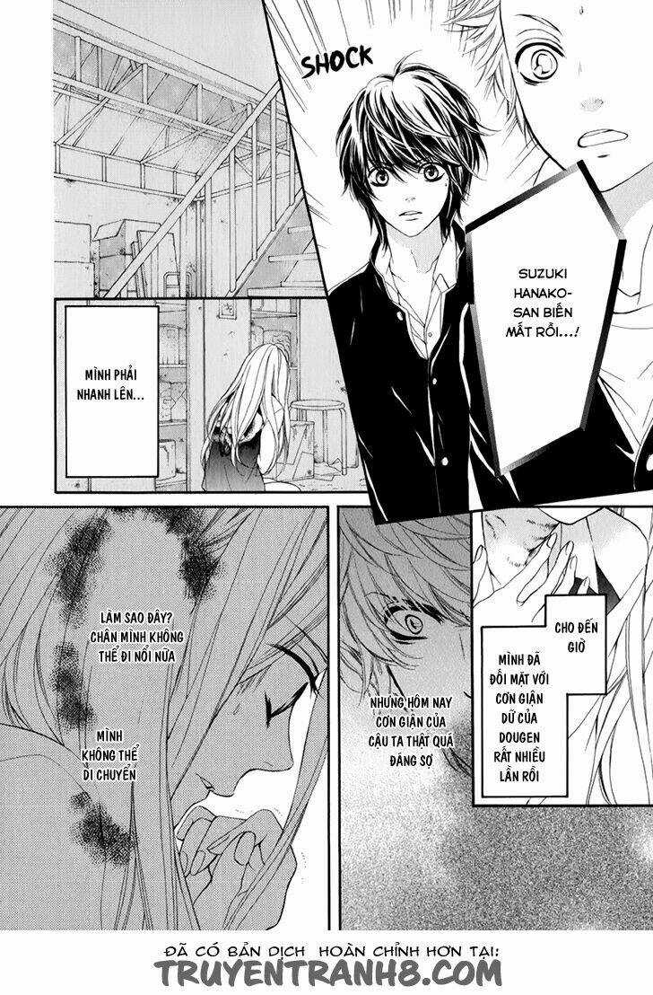 Pika Ichi Chapter 20 trang 14