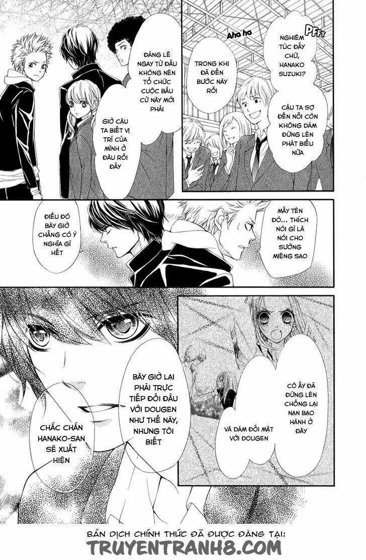 Pika Ichi Chapter 20 trang 15