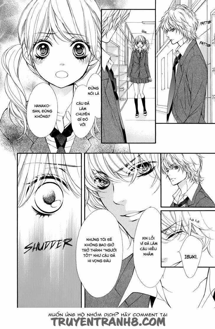 Pika Ichi Chapter 20 trang 16